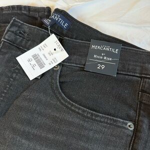 NEW! J. Crew Mercantile Jeans